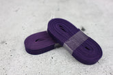 2m Gummiband Uni 10 mm